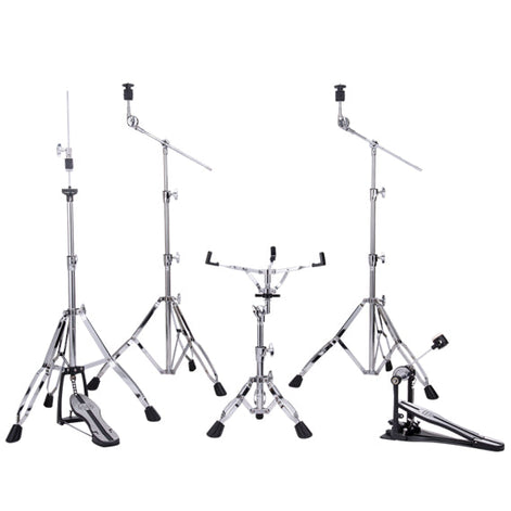 Bộ Hardware Trống Mapex HP4005-Mai Nguyên Music