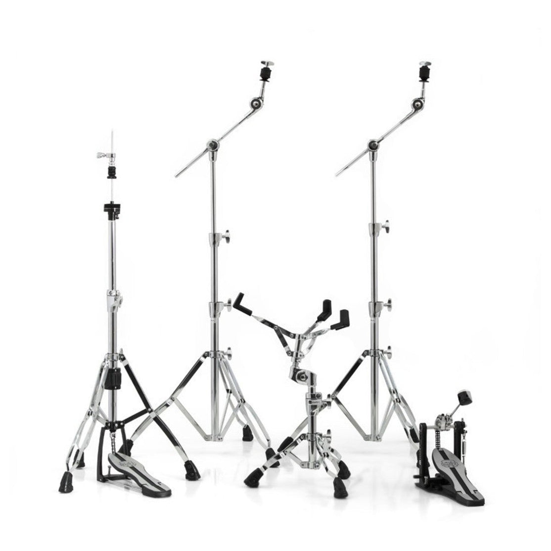 Bộ Hardware Trống Mapex HP6005-Mai Nguyên Music