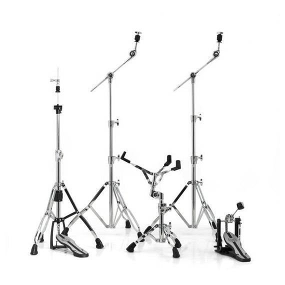 Bộ Hardware Trống Mapex HP6005-Mai Nguyên Music