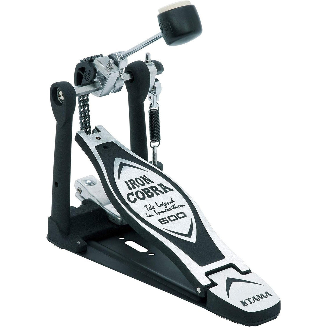 Bộ Hardware Trống Tama HV5WN Iron Cobra 600-Mai Nguyên Music