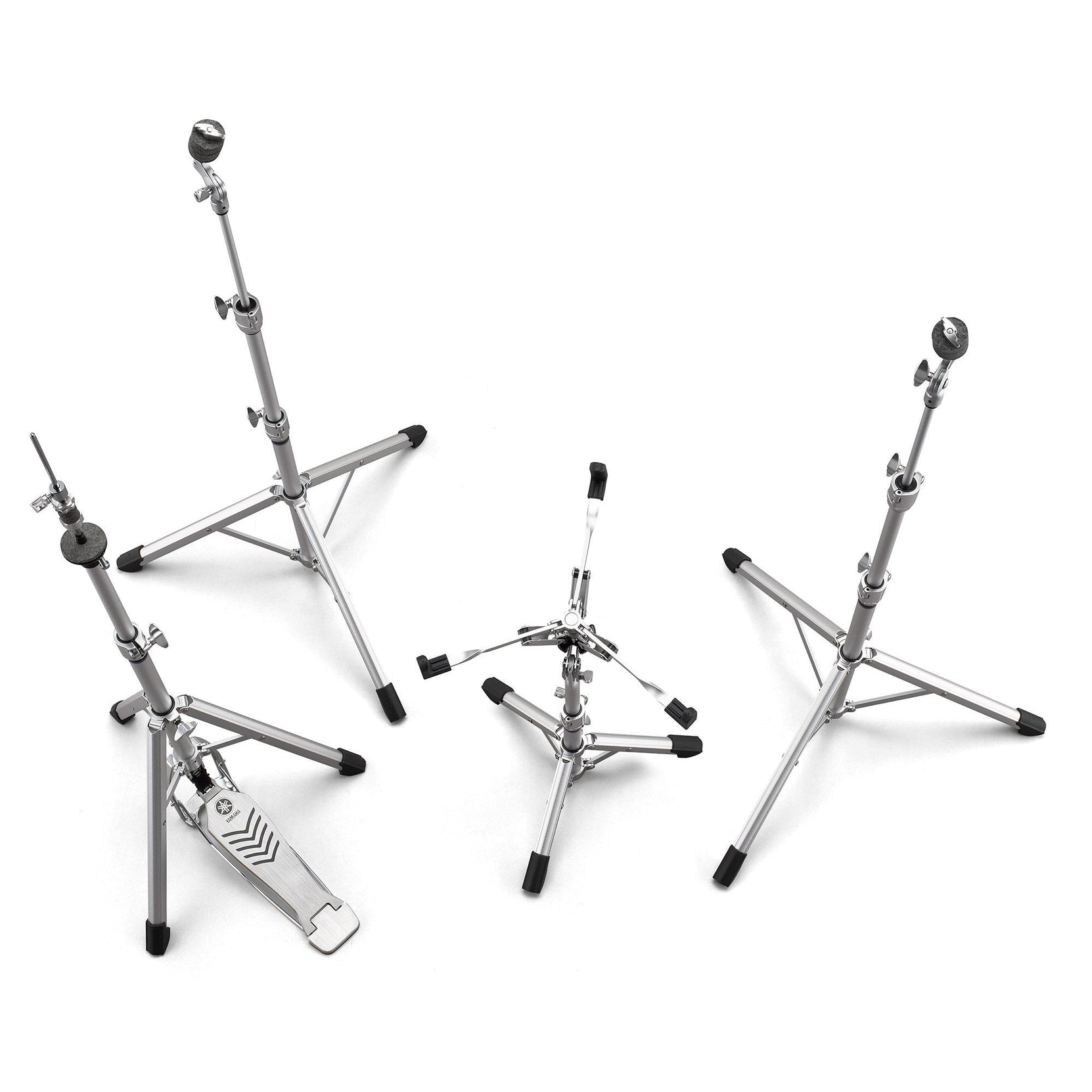 Bộ Hardware Trống Yamaha HW3 Advanced Lightweight Hardware Set-Mai Nguyên Music