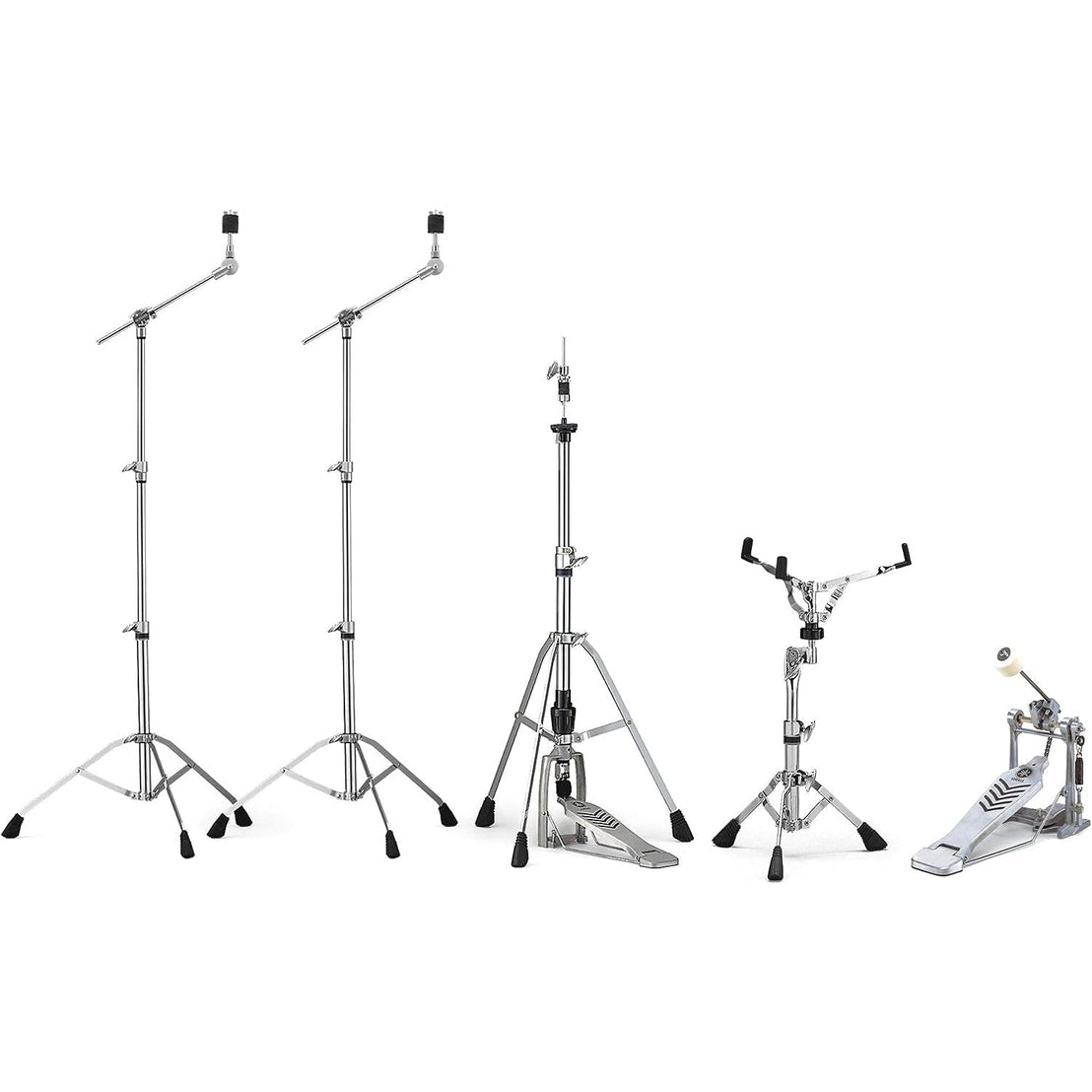 Bộ Hardware Trống Yamaha HW780 Single-braced 700 Series-Mai Nguyên Music