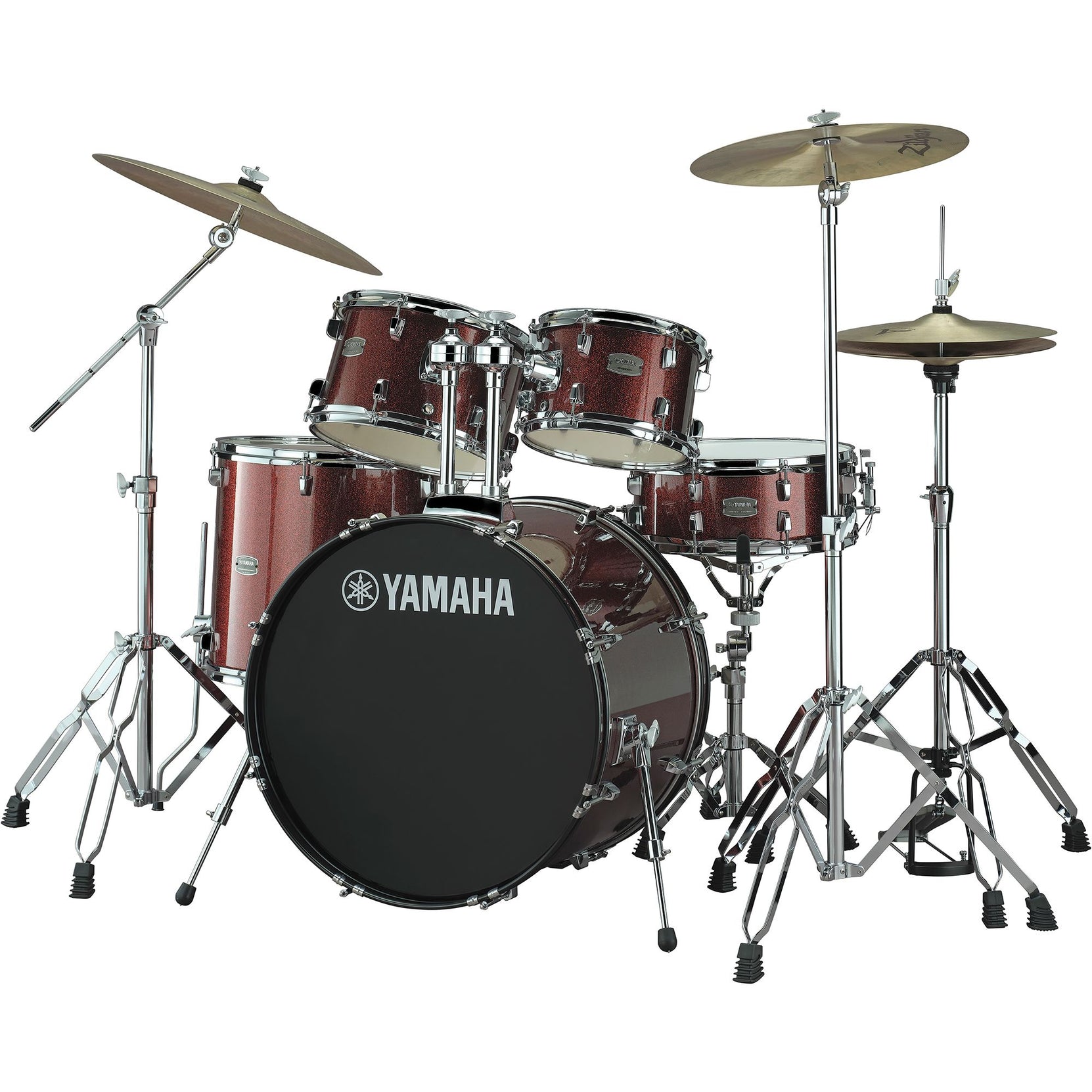 Bộ Hardware Trống Yamaha HWRD-Mai Nguyên Music