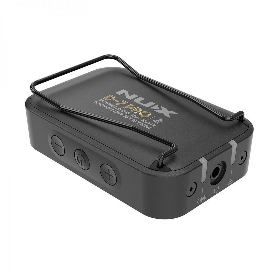Bộ Thu Phát Tín Hiệu In-Ear Monitor Không Dây Nux B-7 Pro-Mai Nguyên Music