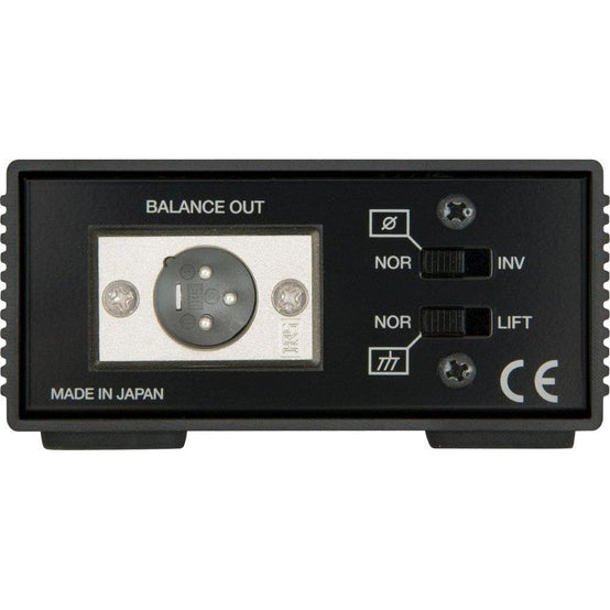 Boss DI-1 Active Direct DI Box-Mai Nguyên Music