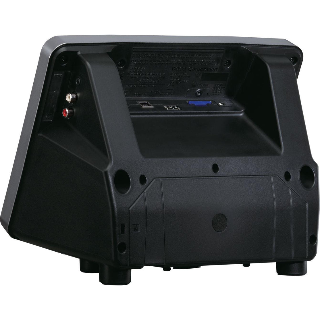 Boss JS-10 eBand Audio Player w/Guitar Effects-Mai Nguyên Music