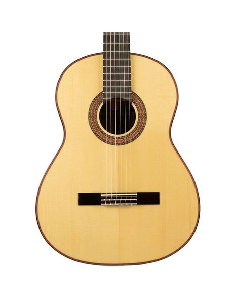 Solid Spruce