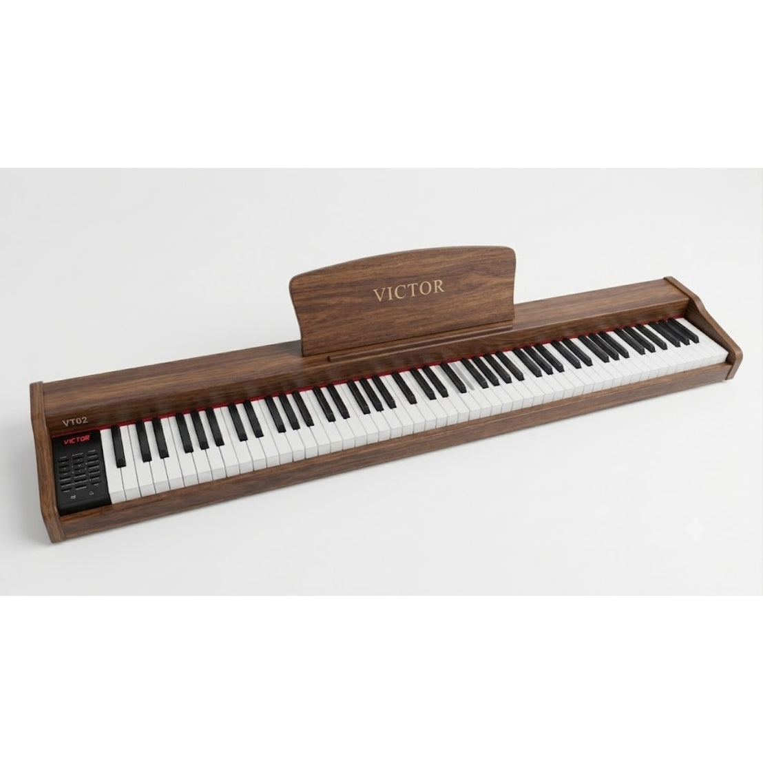 Đàn Piano Điện Victor VT02