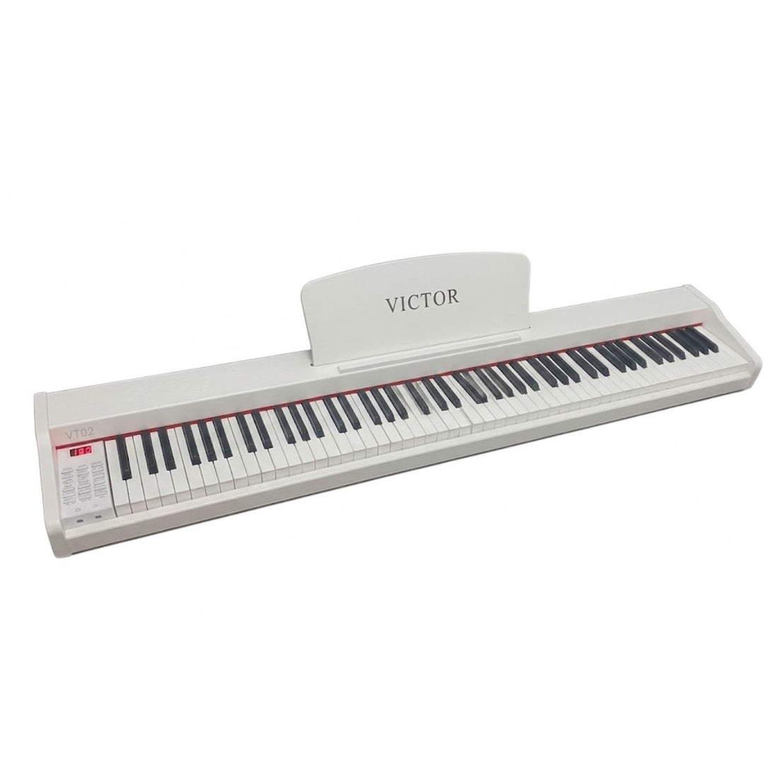 Đàn Piano Điện Victor VT02