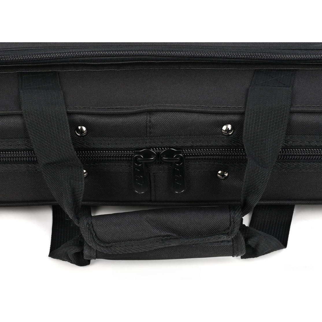 Hộp Đàn Guitar Bass SKB 1SKB-SC44 Rectangular Bass Soft Case