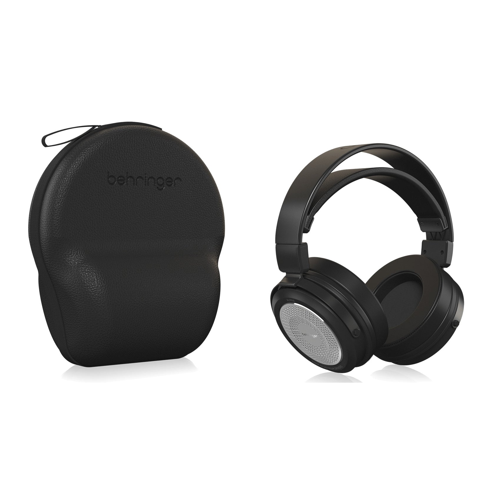 Tai Nghe Hi-Fi Behringer ALPHA