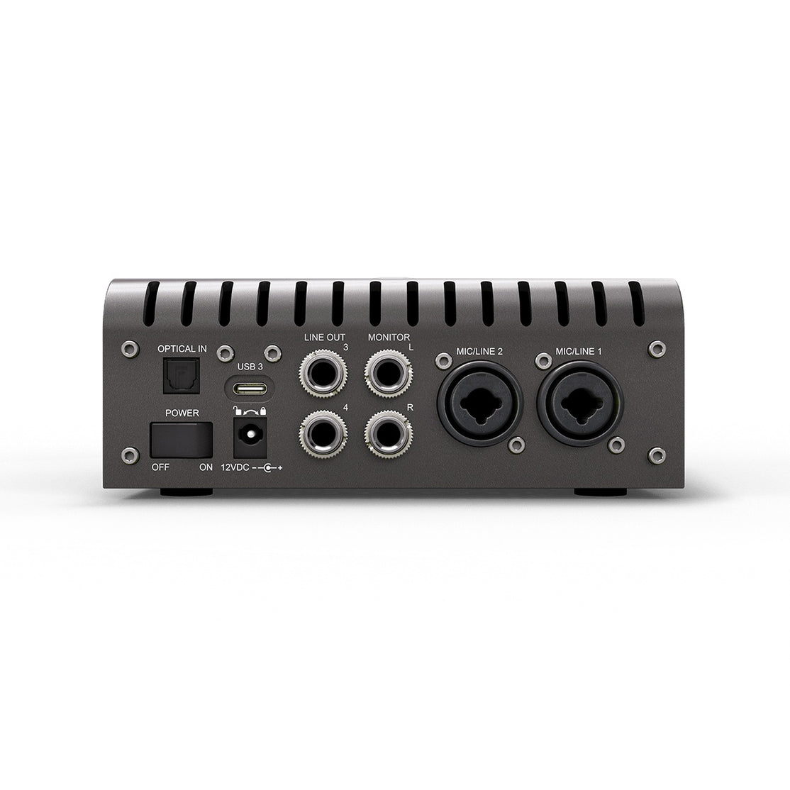 Audio Interface Universal Audio Apollo Twin X USB-Mai Nguyên Music