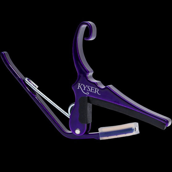 Capo Đàn Guitar Acoustic Kyser KG6 Quick Change-Mai Nguyên Music