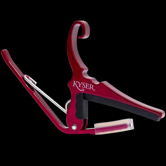 Capo Đàn Guitar Acoustic Kyser KG6 Quick Change-Mai Nguyên Music