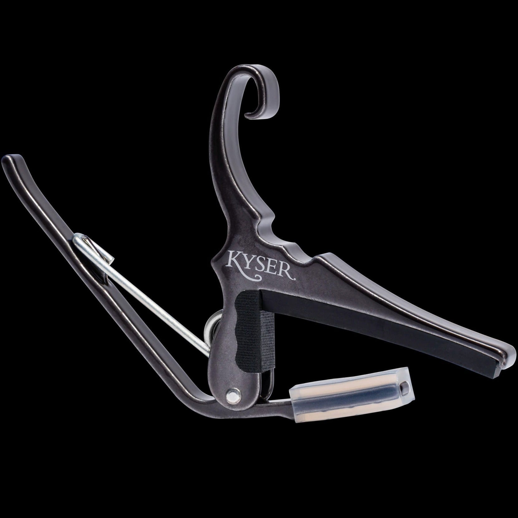 Capo Đàn Guitar Acoustic Kyser KG6 Quick Change-Mai Nguyên Music