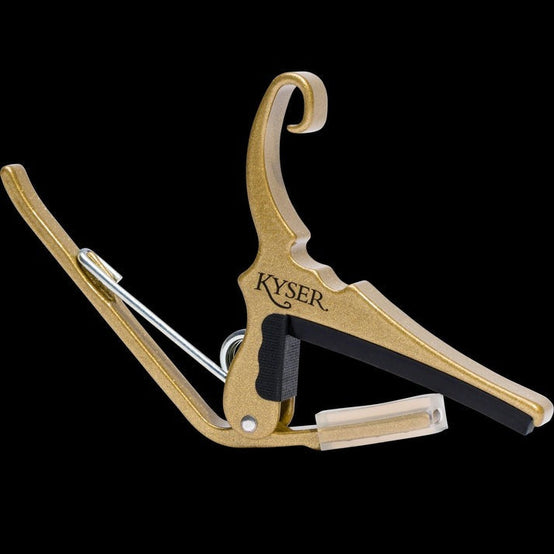 Capo Đàn Guitar Acoustic Kyser KG6 Quick Change-Mai Nguyên Music