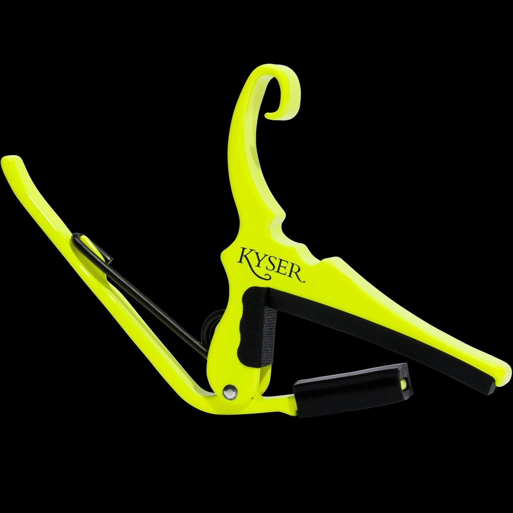 Capo Đàn Guitar Acoustic Kyser KG6 Quick Change-Mai Nguyên Music