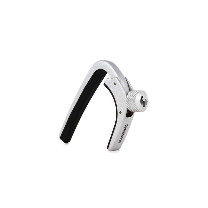 Capo Đàn Guitar D'Addario Planet Waves PW-CP-02S NS, Silver-Mai Nguyên Music