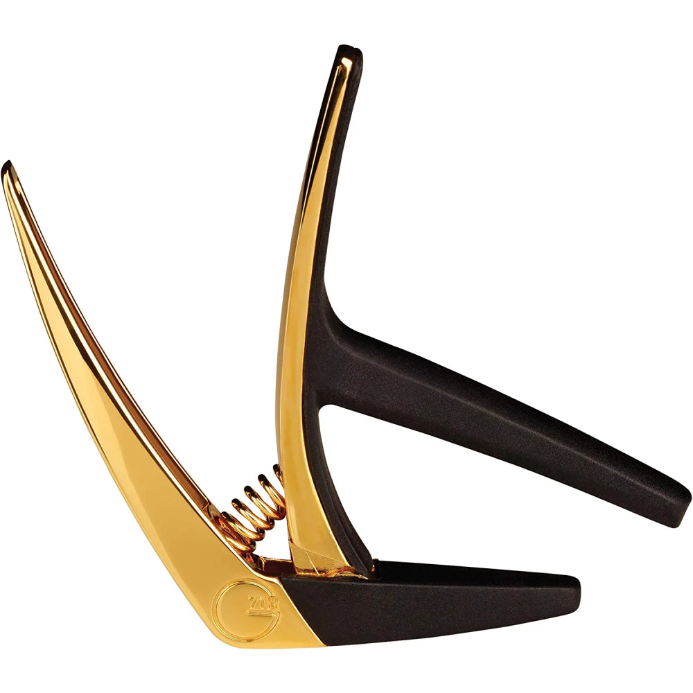 Capo Đàn Guitar G7th Nashville Guitar, Gold Plated-Mai Nguyên Music