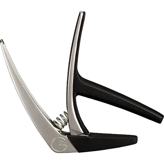 Capo Đàn Guitar G7th Nashville Guitar, Silver-Mai Nguyên Music