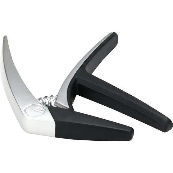 Capo Đàn Guitar G7th Nashville Guitar, Silver-Mai Nguyên Music