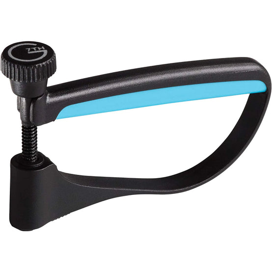 Capo Đàn Guitar G7th Ultralight, Blue-Mai Nguyên Music
