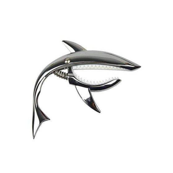 Capo Đàn Guitar Shark SC-4-Mai Nguyên Music