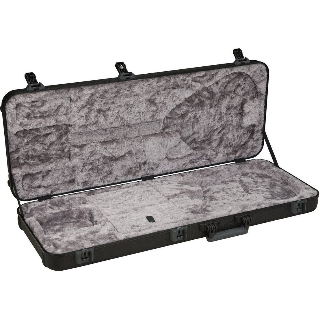 Case Đàn Guitar Acoustic Fender Deluxe Molded-Mai Nguyên Music