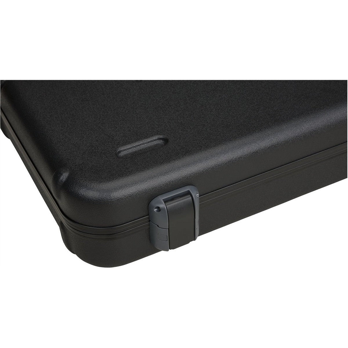 Case Đàn Guitar Acoustic Fender Deluxe Molded-Mai Nguyên Music
