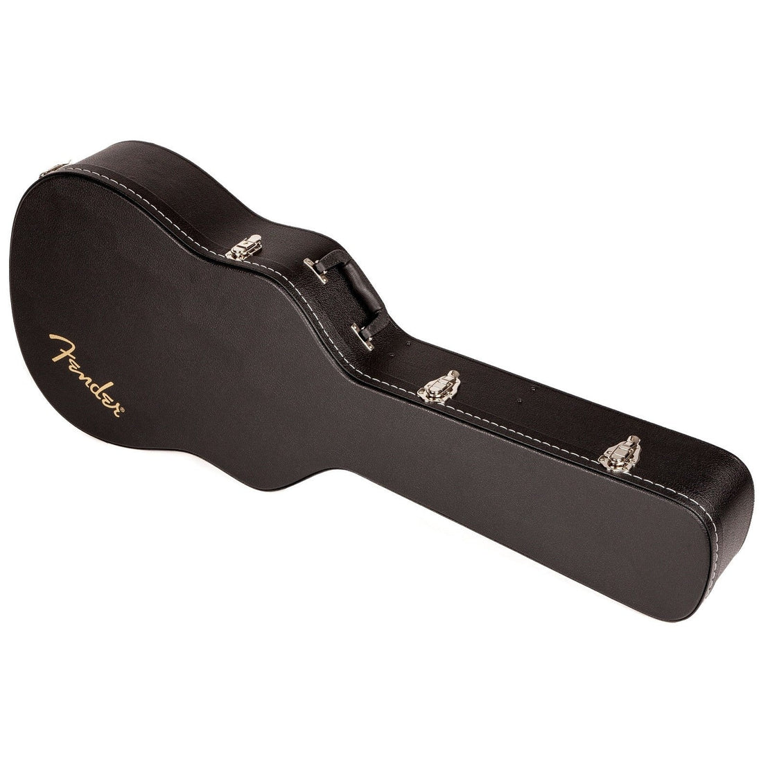 Case Đàn Guitar Acoustic Fender Flat-Top Dreadnought-Mai Nguyên Music
