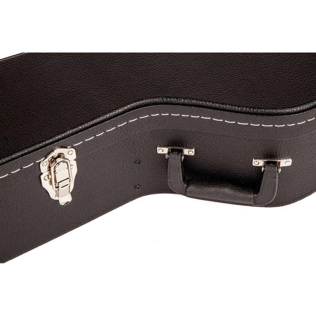 Case Đàn Guitar Acoustic Fender Flat-Top Dreadnought-Mai Nguyên Music
