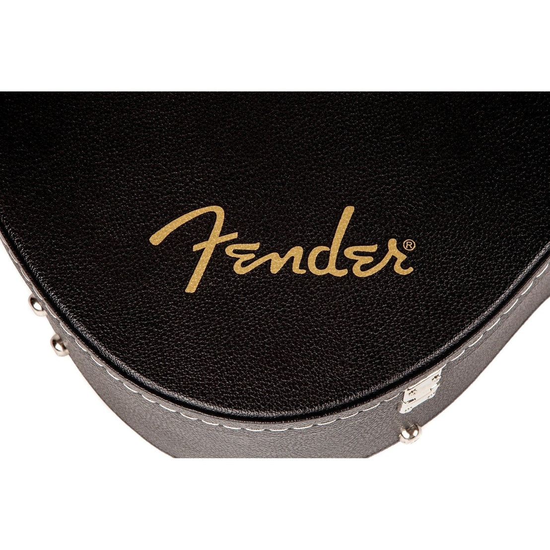 Case Đàn Guitar Acoustic Fender Flat-Top Dreadnought-Mai Nguyên Music