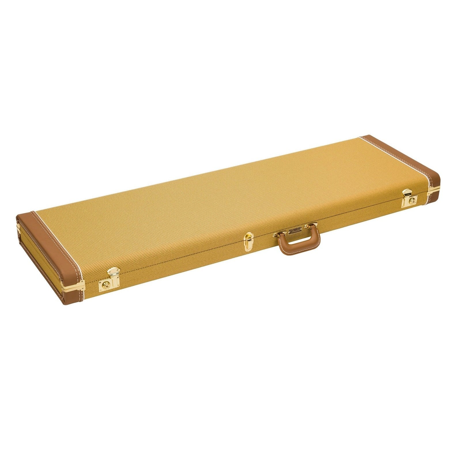 Case Đàn Guitar Bass Fender G&G Deluxe - Jazz Bass-Mai Nguyên Music