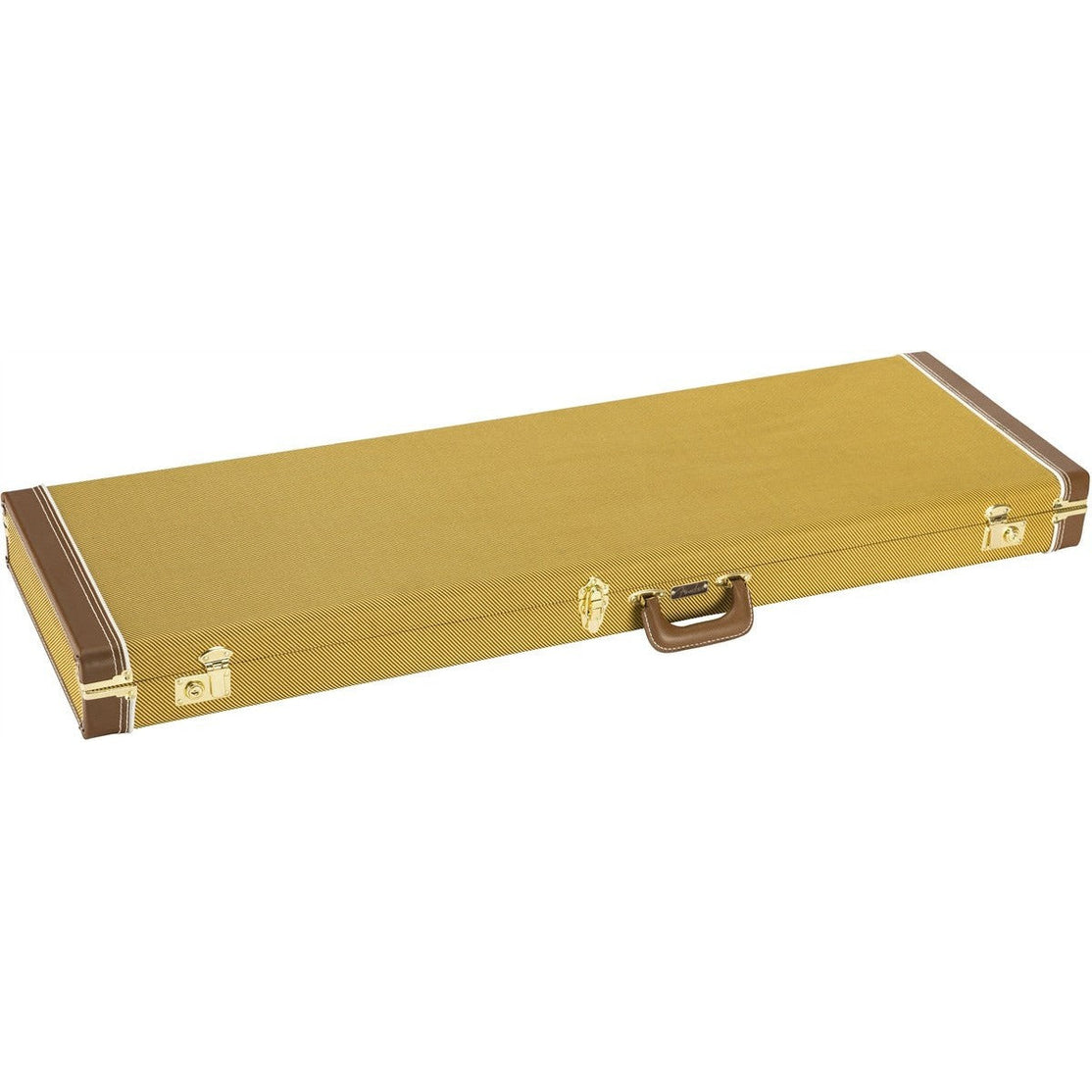 Case Đàn Guitar Bass Precision Bass/Jazz Bass Fender Classic Series-Mai Nguyên Music