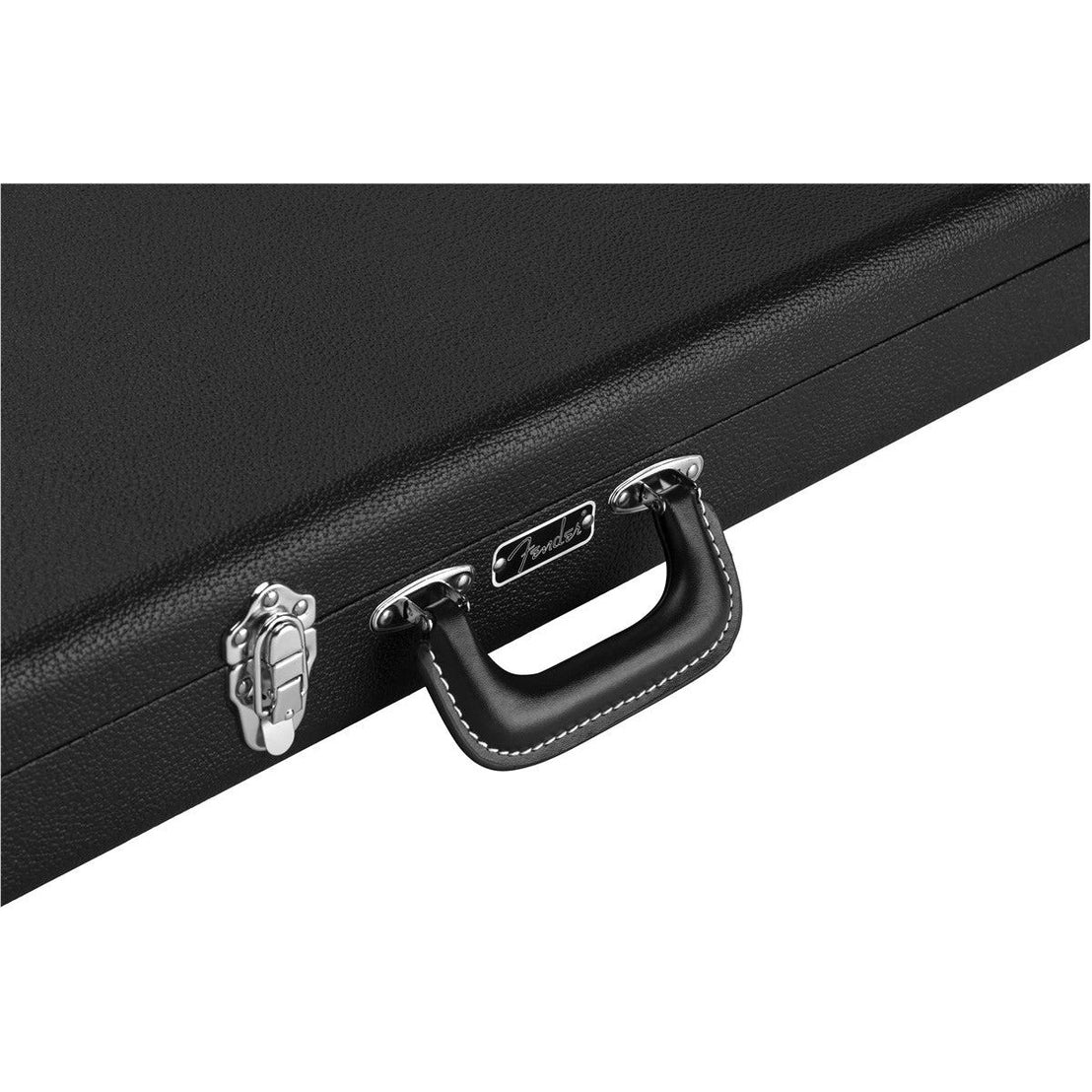Case Đàn Guitar Bass Precision Bass/Jazz Bass Fender Classic Series-Mai Nguyên Music
