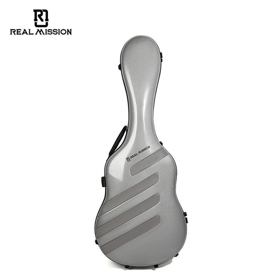 Case Đàn Guitar Classic Real Mission Fluorite C-Mai Nguyên Music