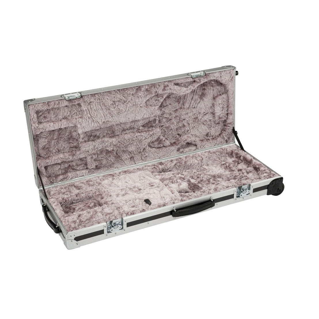 Case Đàn Guitar Điện Fender CEO Flight with Wheels-Mai Nguyên Music