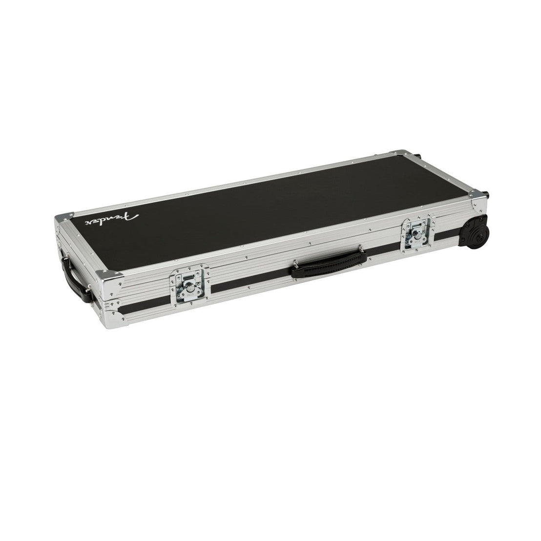 Case Đàn Guitar Điện Fender CEO Flight with Wheels-Mai Nguyên Music