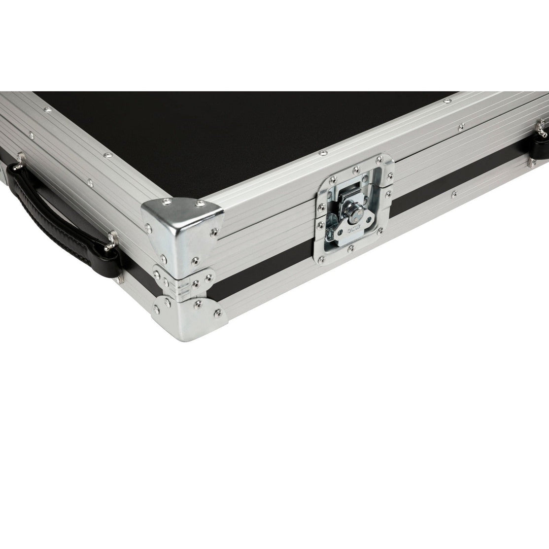 Case Đàn Guitar Điện Fender CEO Flight with Wheels-Mai Nguyên Music