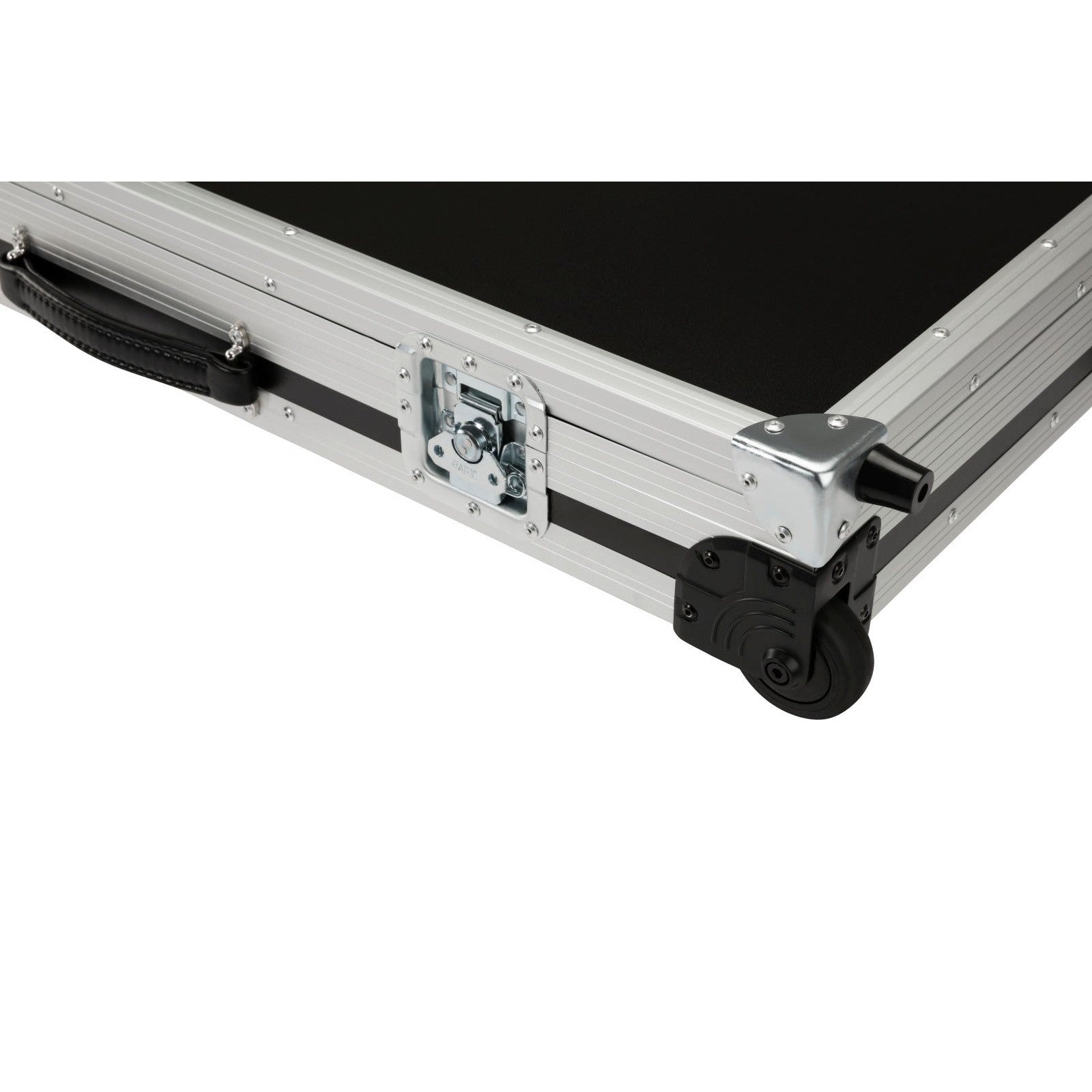 Case Đàn Guitar Điện Fender CEO Flight with Wheels-Mai Nguyên Music