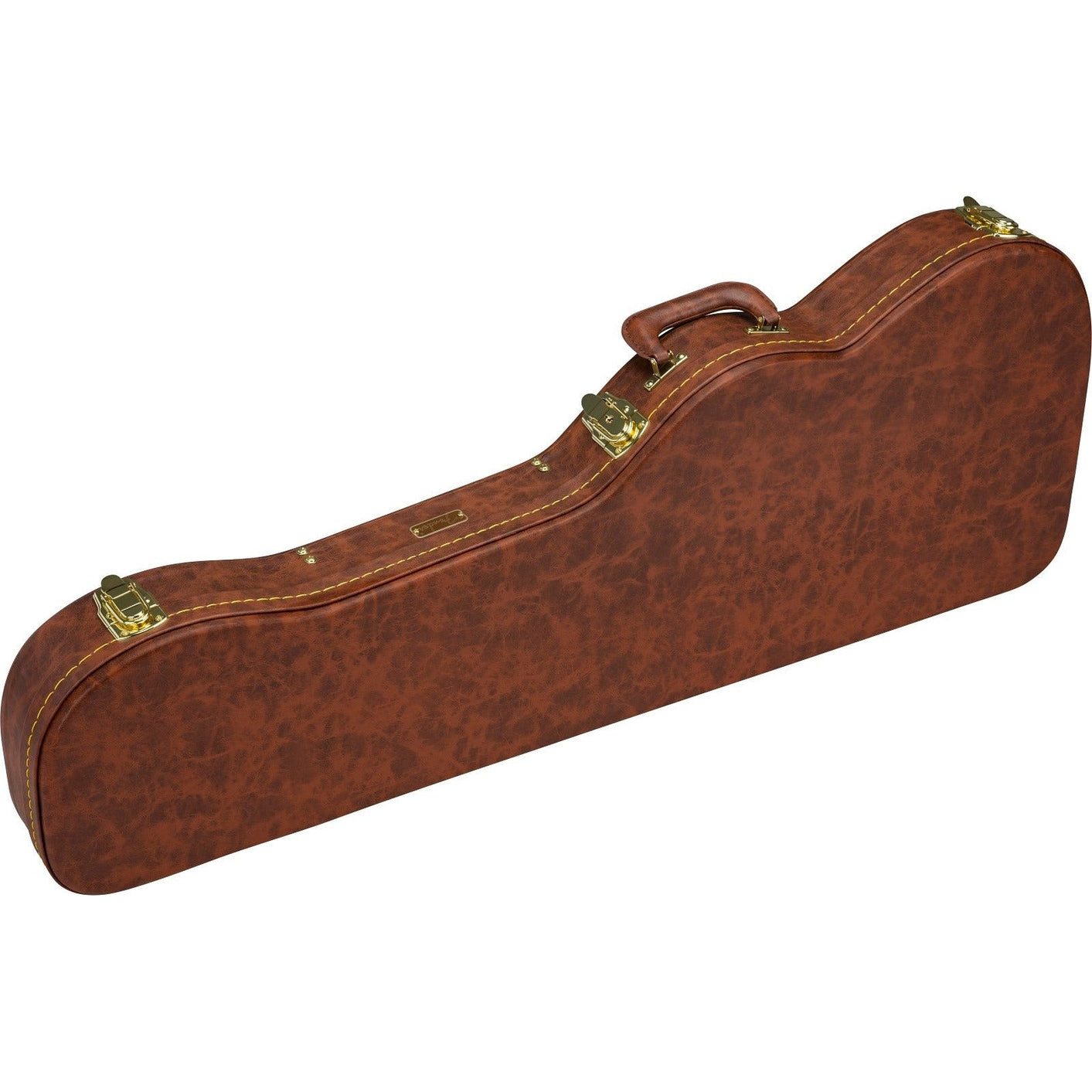 Case Đàn Guitar Điện Fender Classic Series Poodle - Stratocaster/Telecaster-Mai Nguyên Music