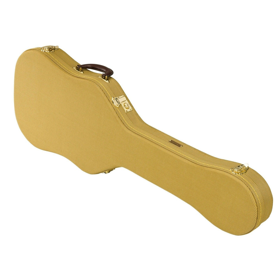 Case Đàn Guitar Điện Fender Classic Series Thermometer - Telecaster-Mai Nguyên Music