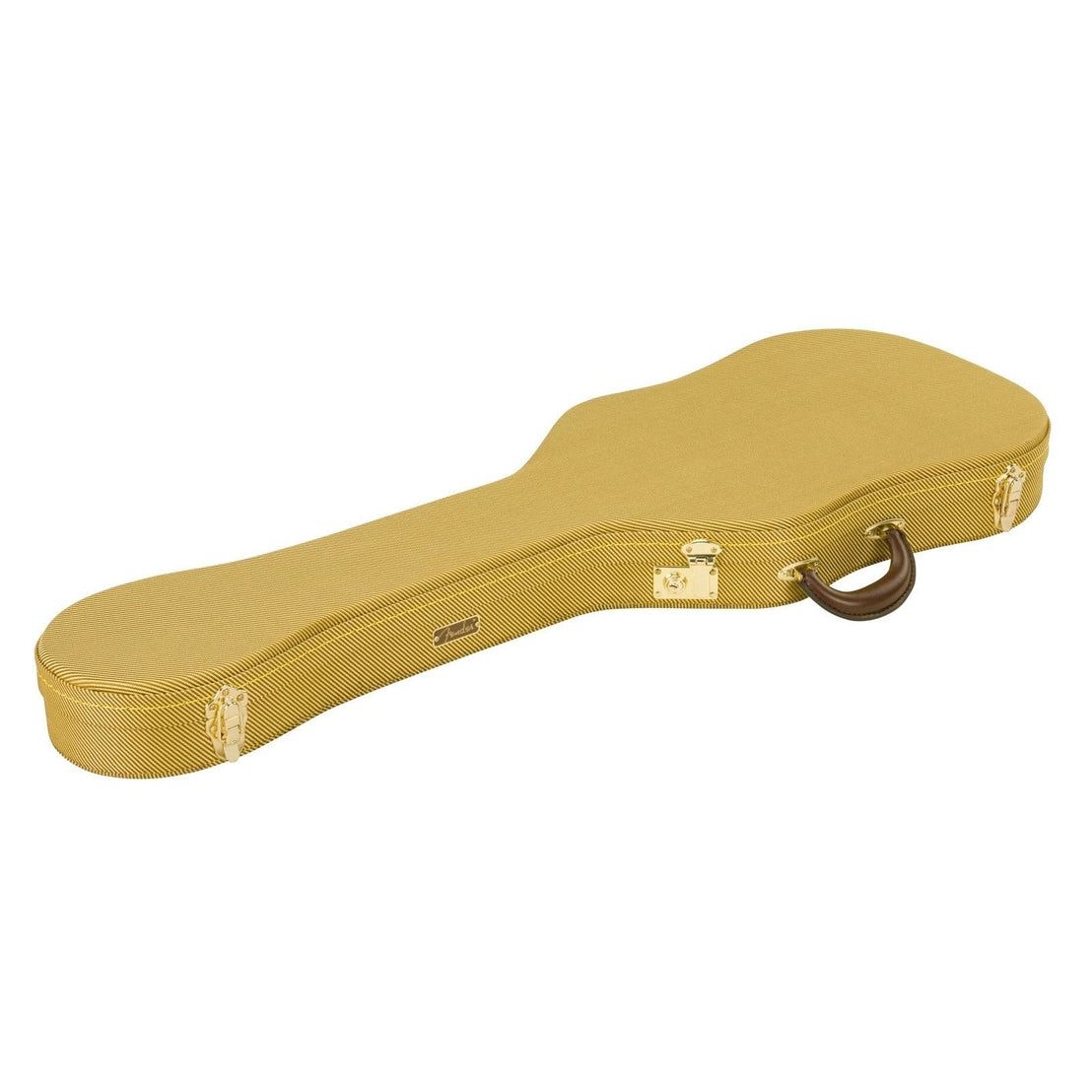 Case Đàn Guitar Điện Fender Classic Series Thermometer - Telecaster-Mai Nguyên Music