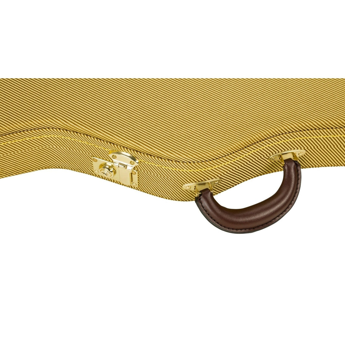 Case Đàn Guitar Điện Fender Classic Series Thermometer - Telecaster-Mai Nguyên Music