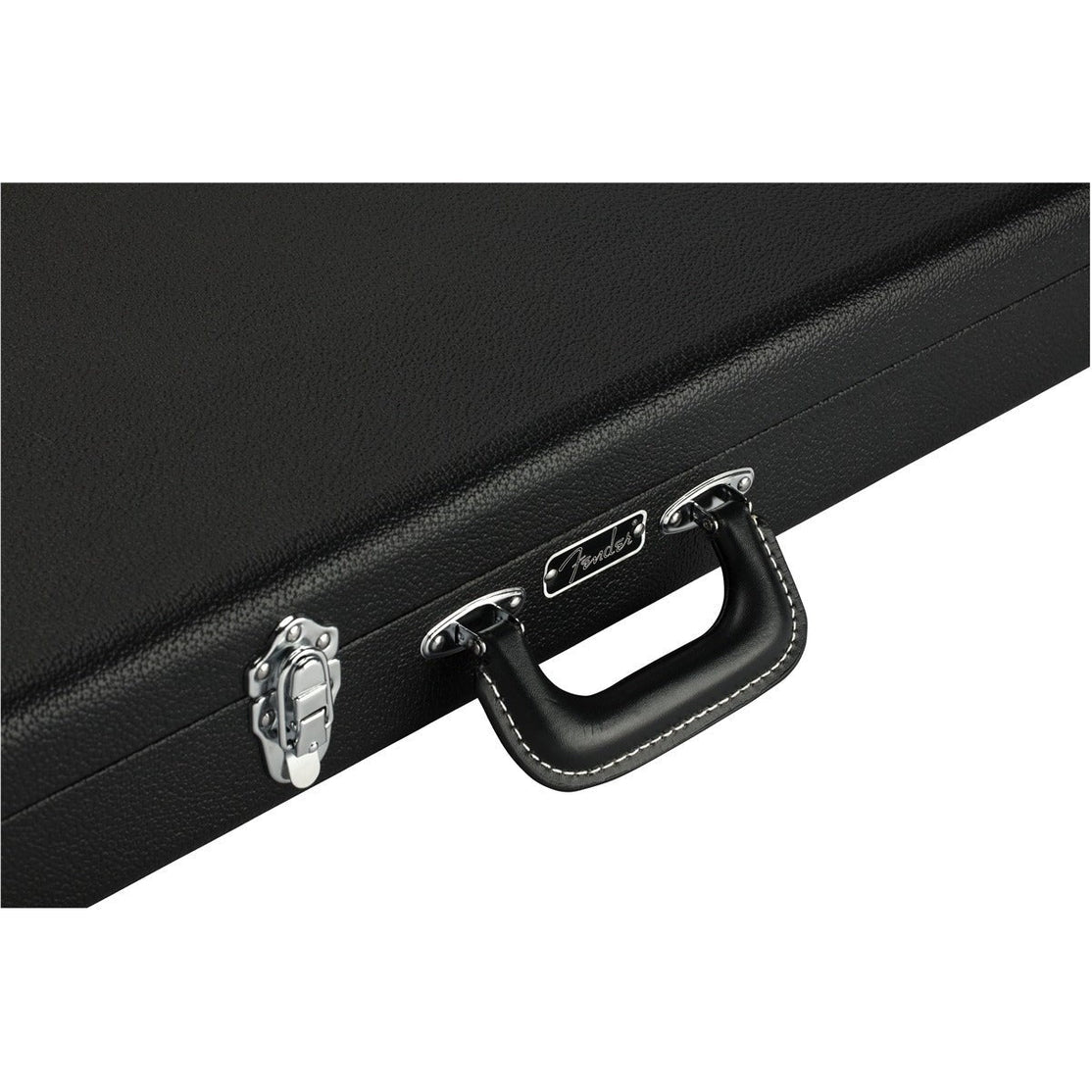 Case Đàn Guitar Điện Fender Classic Series Wood - Jazzmaster/Jaguar-Mai Nguyên Music