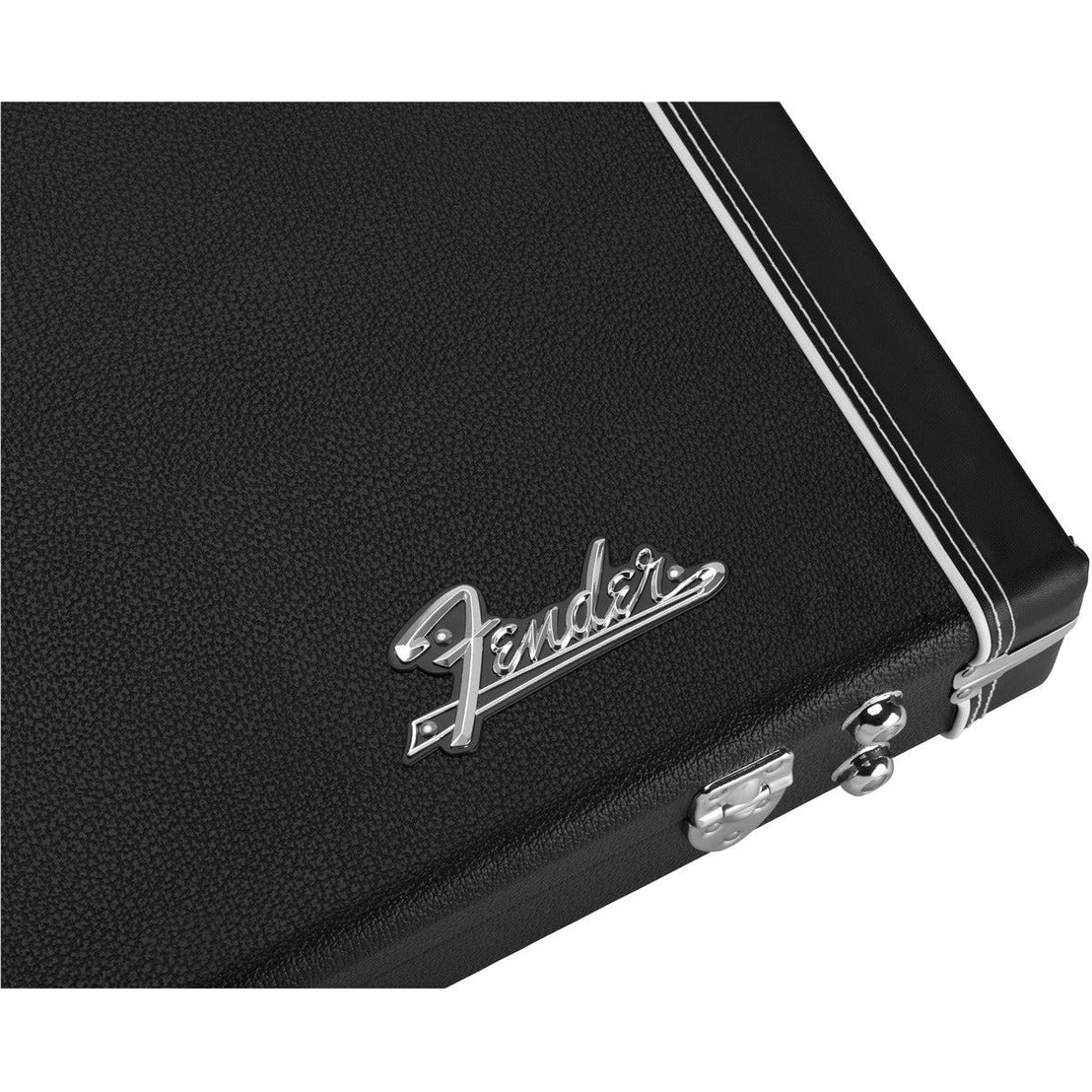 Case Đàn Guitar Điện Fender Classic Series Wood - Jazzmaster/Jaguar-Mai Nguyên Music