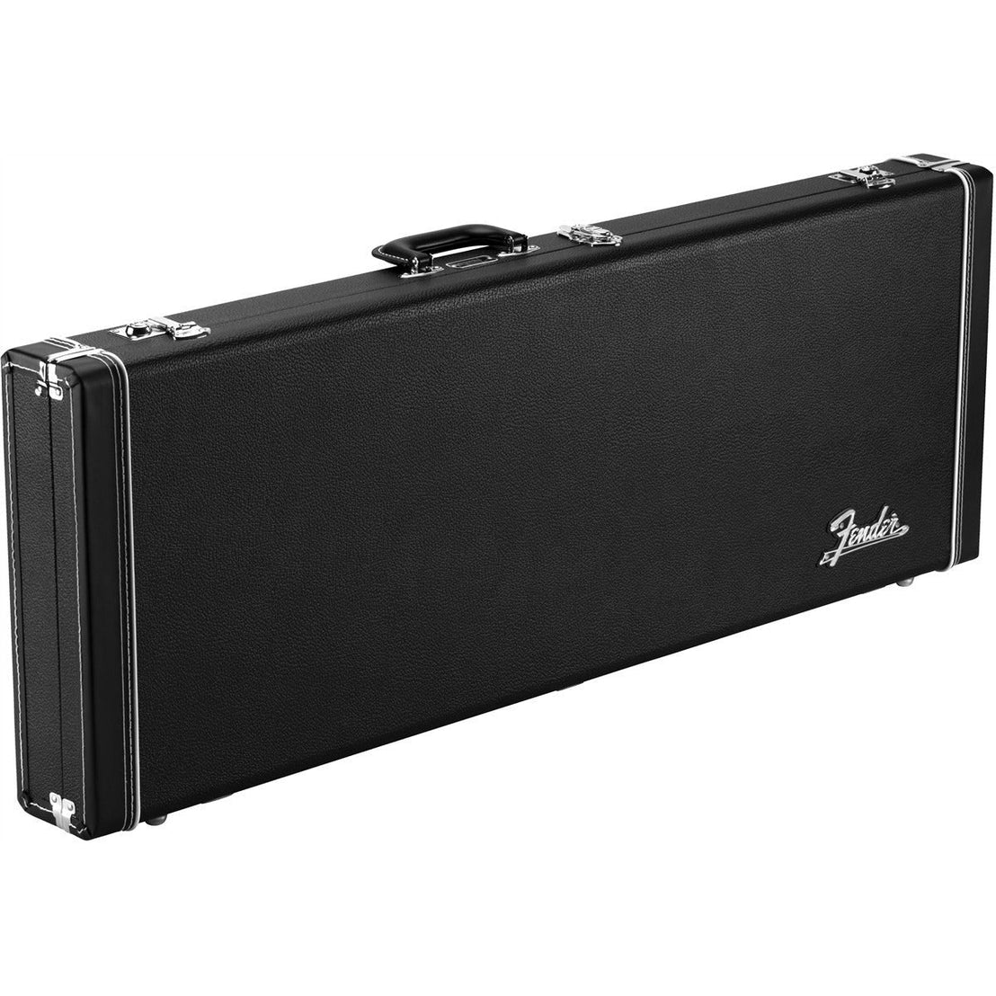 Case Đàn Guitar Điện Fender Classic Series Wood - Jazzmaster/Jaguar-Mai Nguyên Music