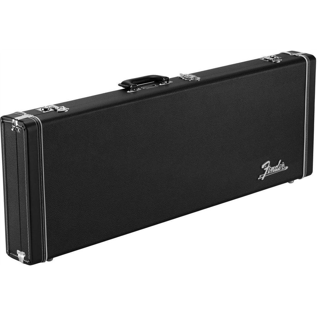 Case Đàn Guitar Điện Fender Classic Series Wood - Stratocaster/Telecaster-Mai Nguyên Music