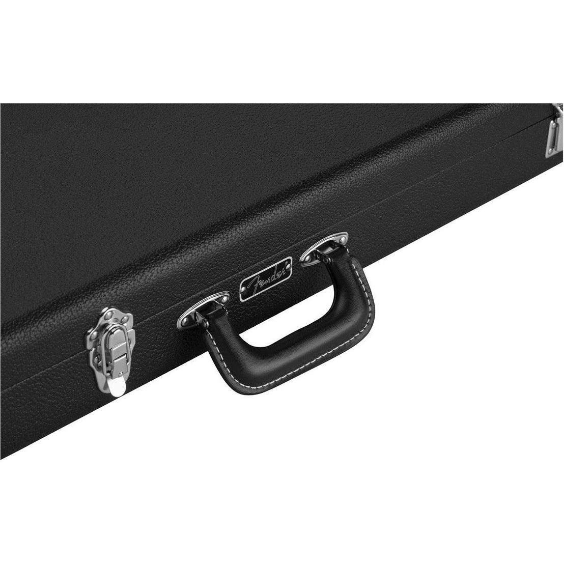 Case Đàn Guitar Điện Fender Classic Series Wood - Stratocaster/Telecaster-Mai Nguyên Music