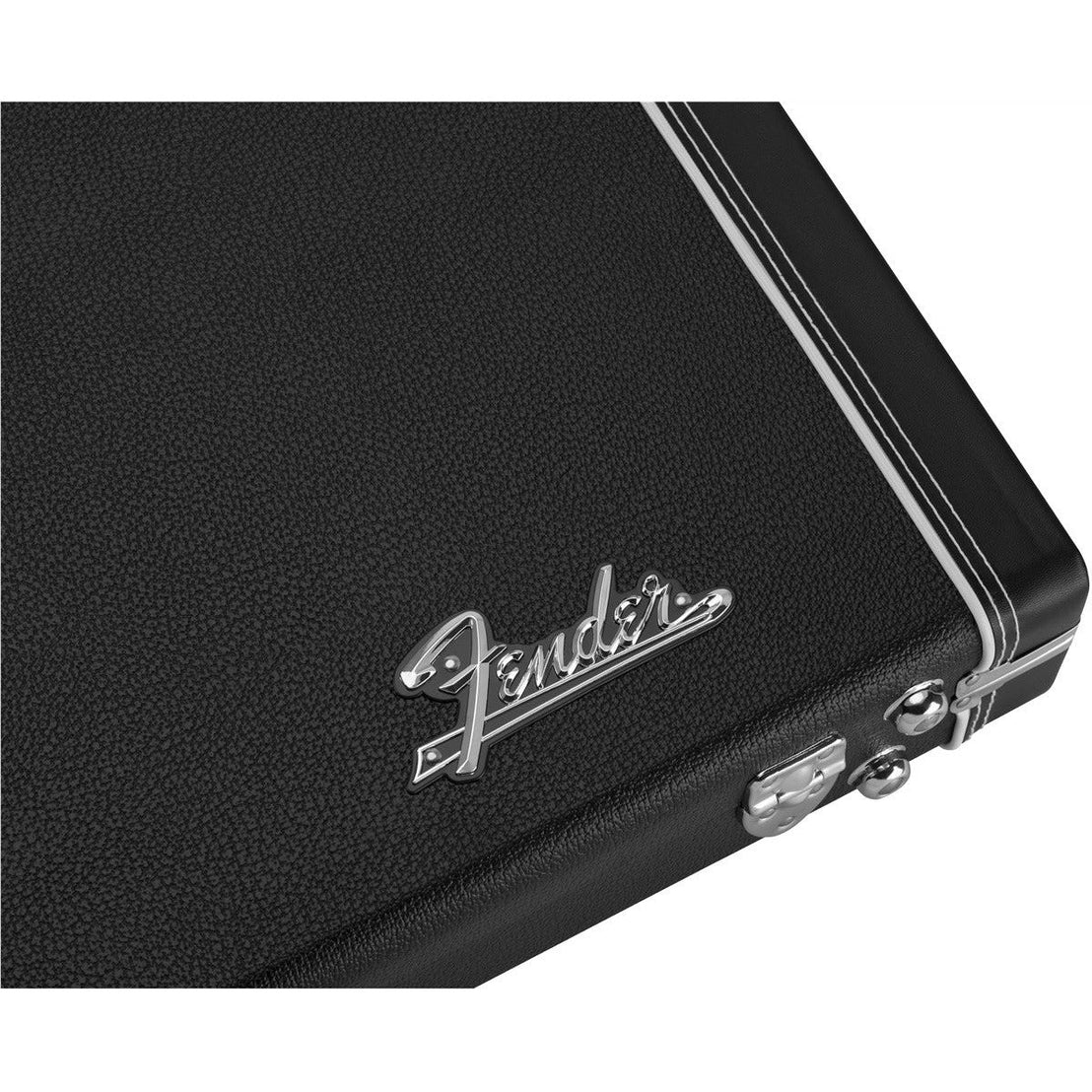 Case Đàn Guitar Điện Fender Classic Series Wood - Stratocaster/Telecaster-Mai Nguyên Music